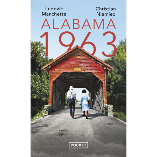 Alabama 1963 de Manchette-Niemiec
