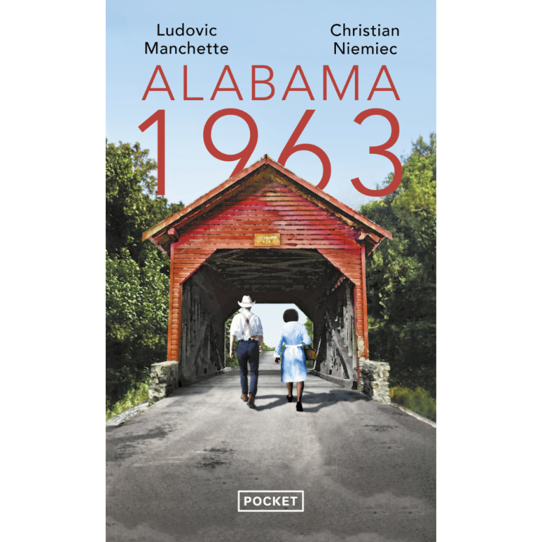 Alabama 1963 de Manchette-Niemiec