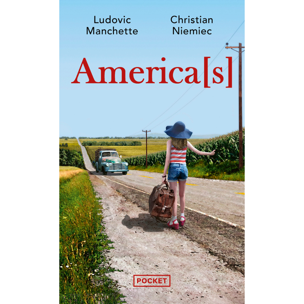 America[s] de Manchette-Niemiec