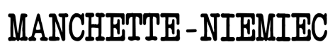 Logo Manchette-Niemiec