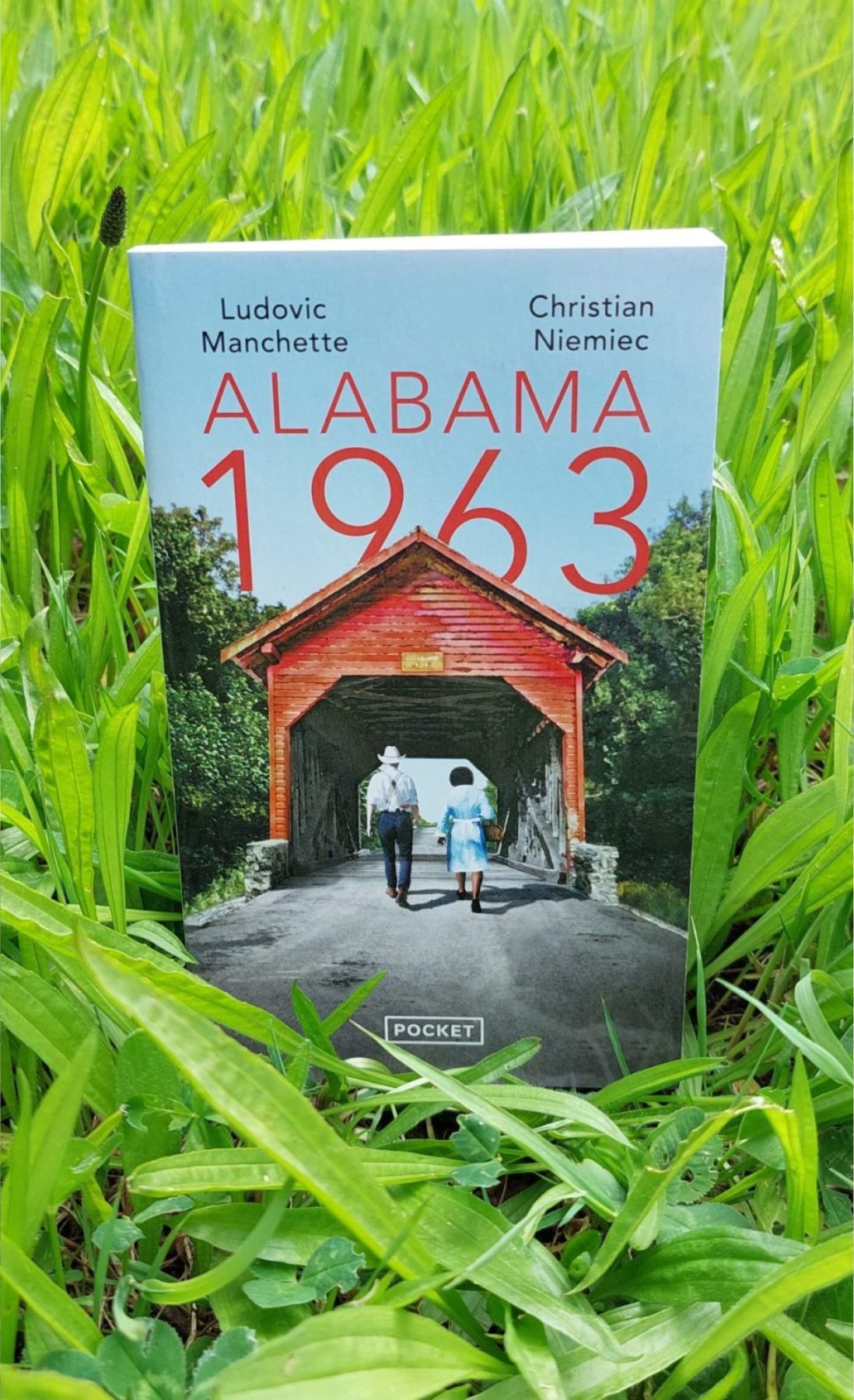 Alabama 1963 / Magnard
