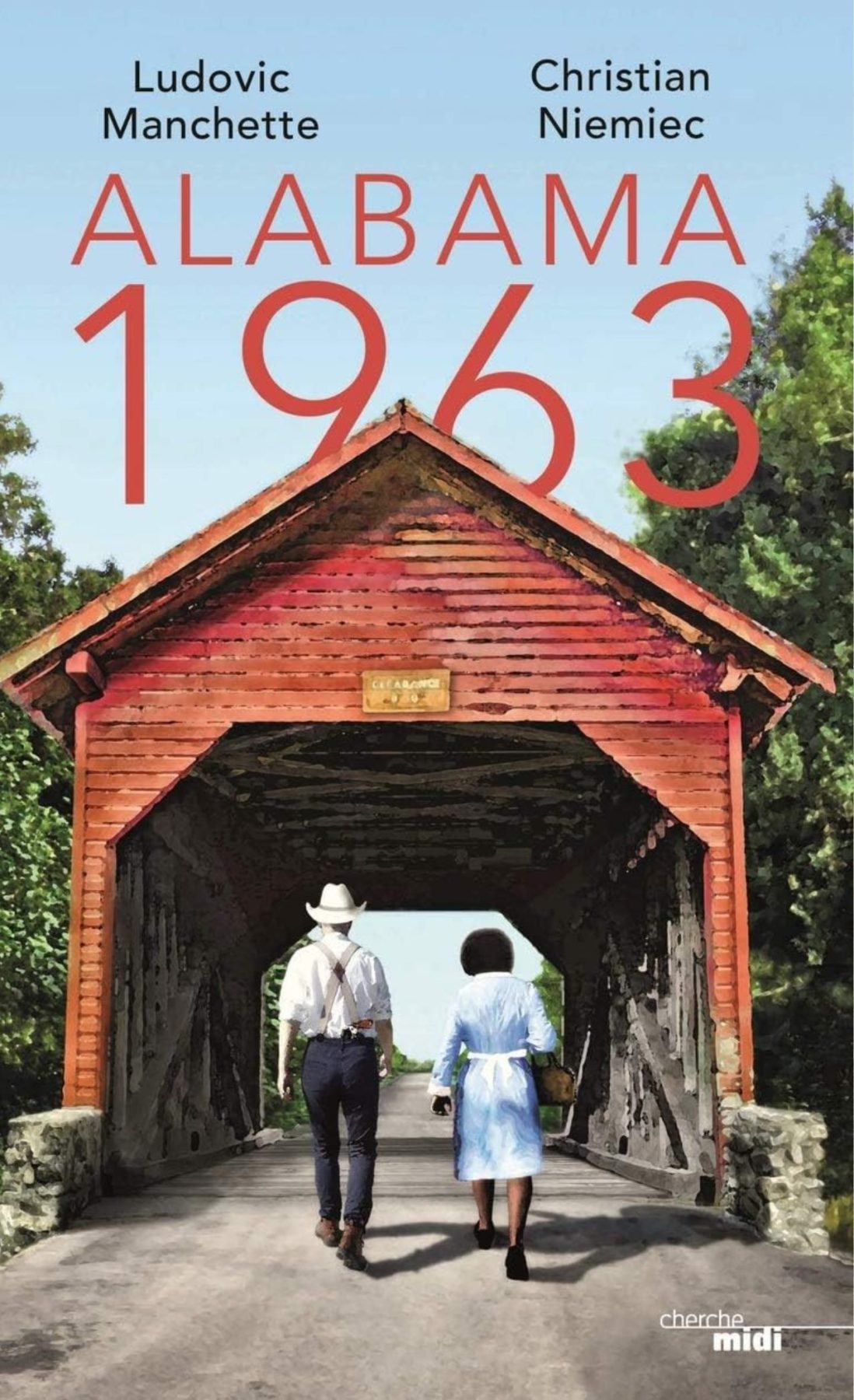 Alabama 1963 / Cherche Midi