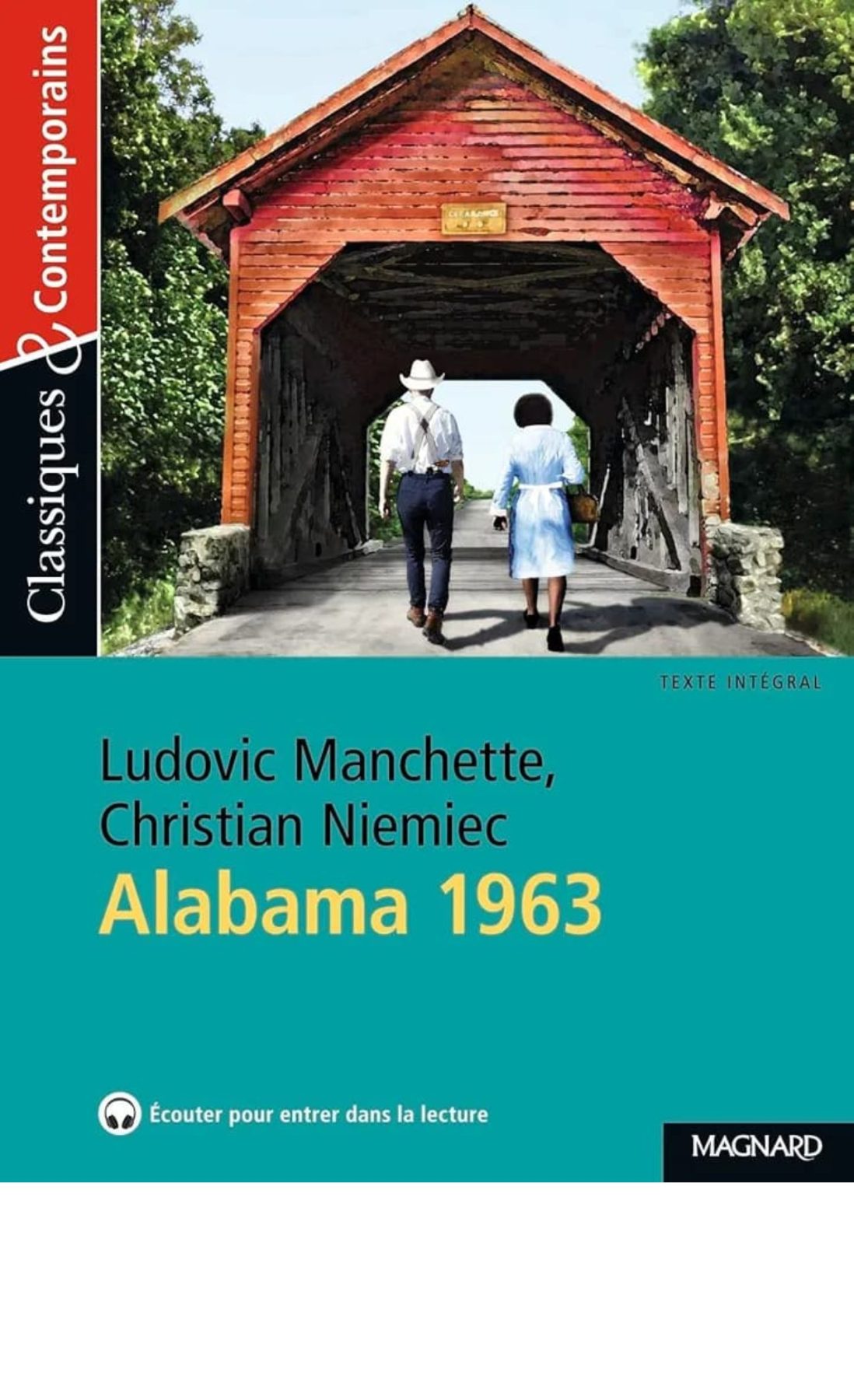 Alabama 1963 / Magnard