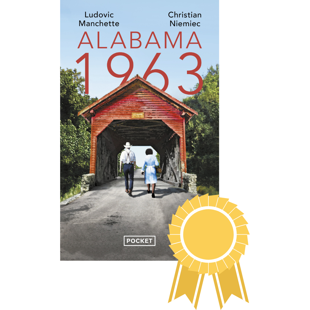 Alabama 1963 / Prix littéraires