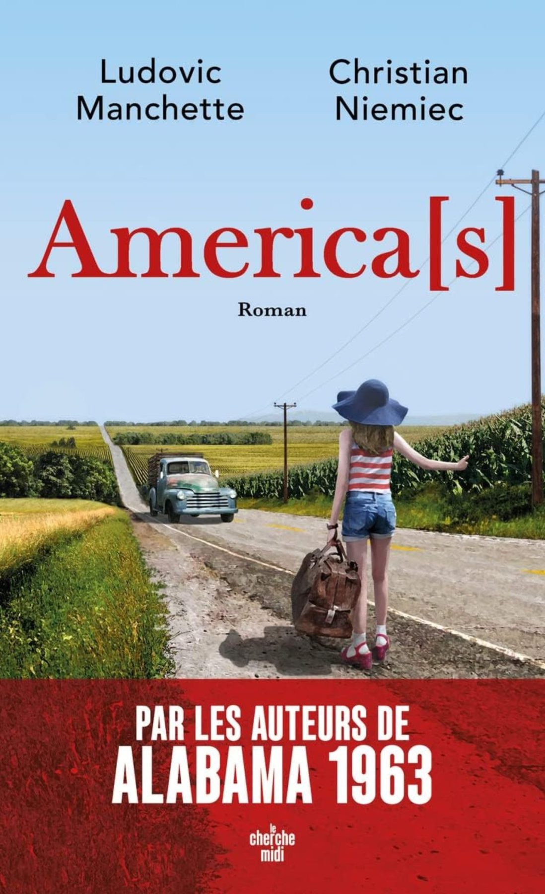America[s] / Cherche Midi