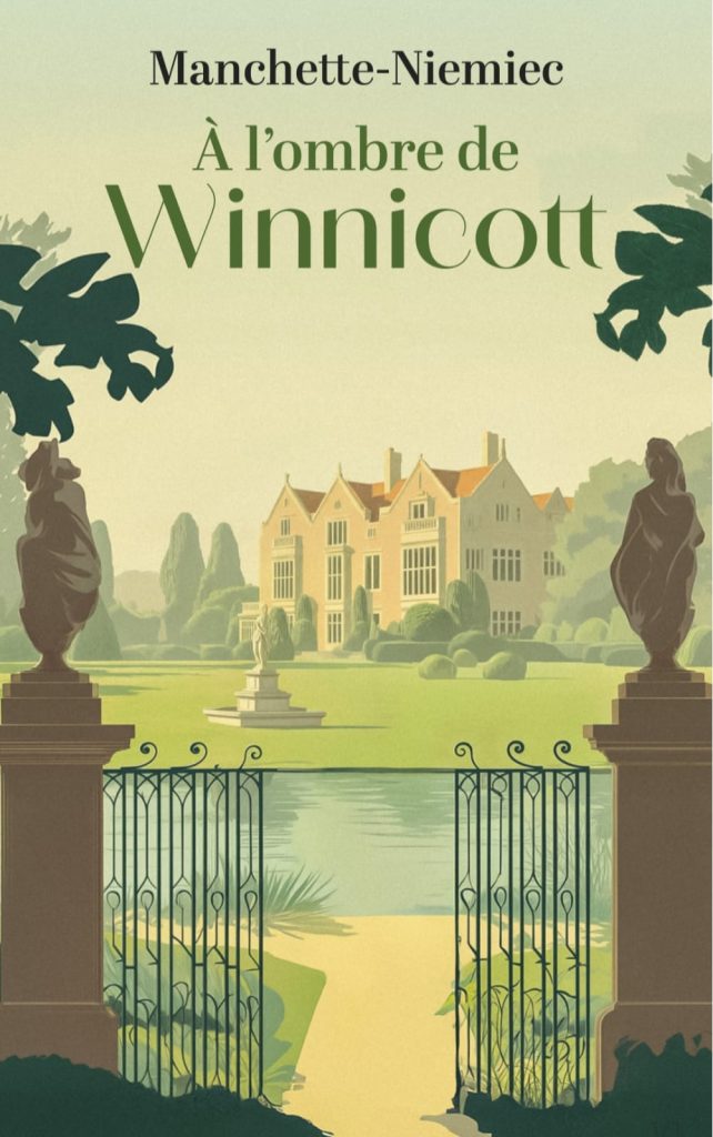 A l'ombre de Winnicott / France Loisirs