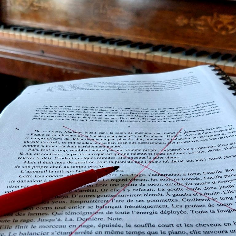 À l’ombre de Winnicott : passage supprimé n°2