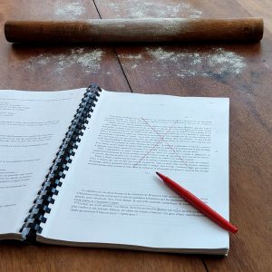 À l’ombre de Winnicott : passage supprimé n°1