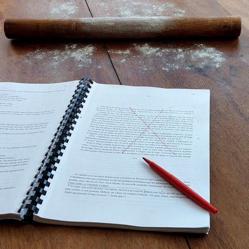 À l’ombre de Winnicott : passage supprimé n°1