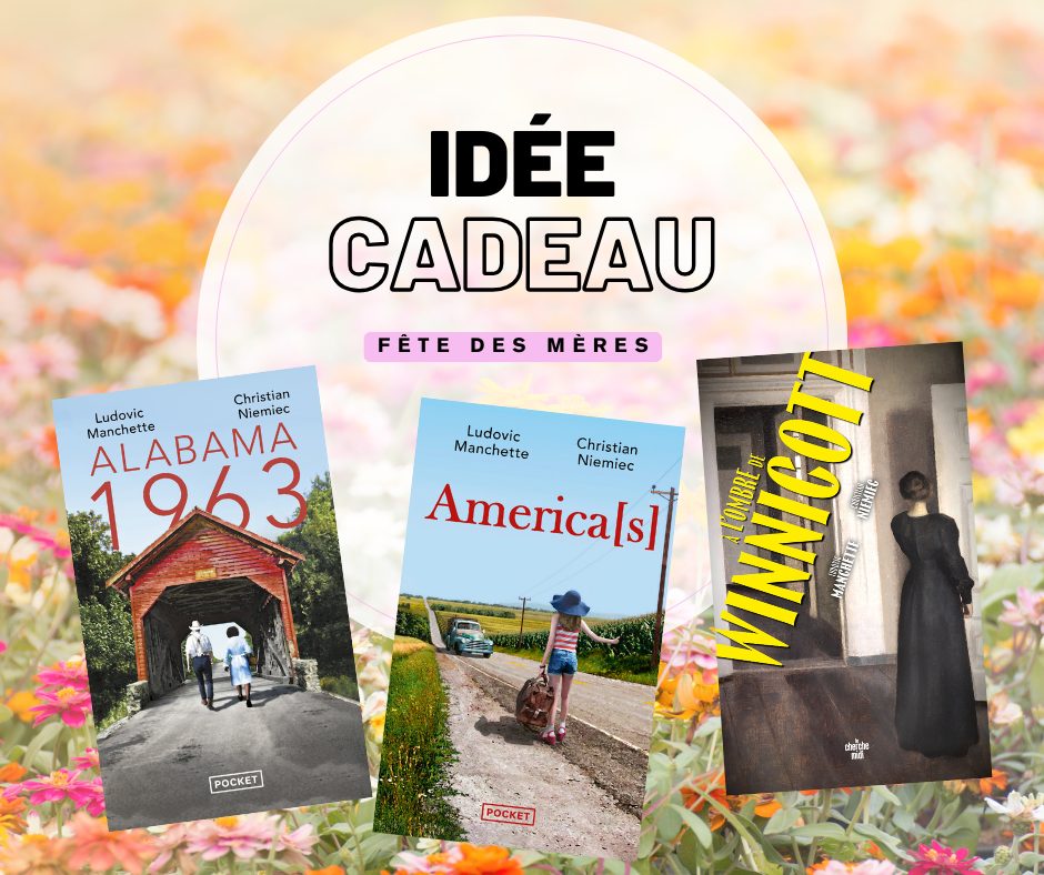 Fête des mères : offrez un aller simple vers l’émotion !