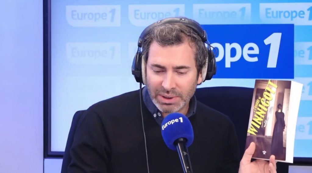 Europe 1