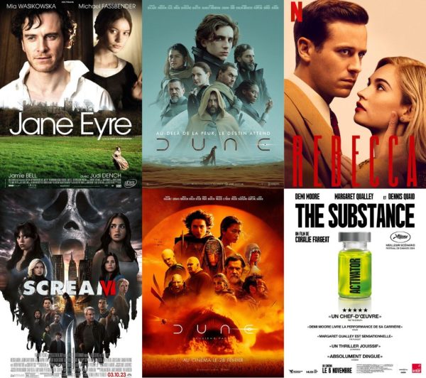 Films traduits par Manchette-Niemiec