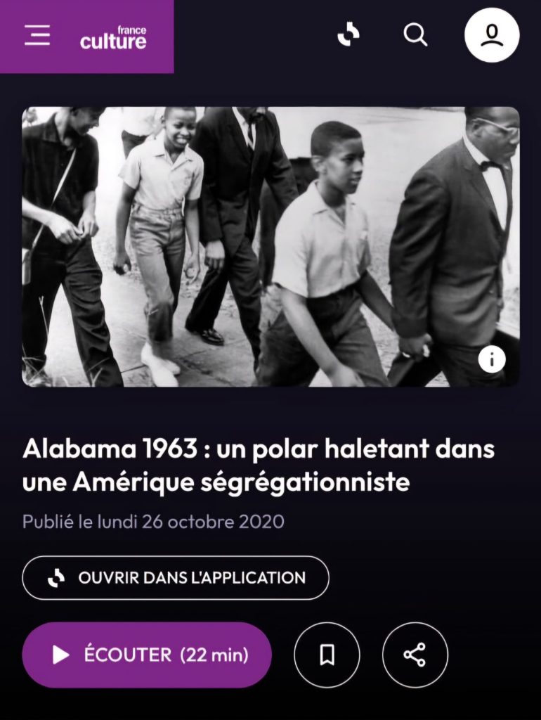 France Culture