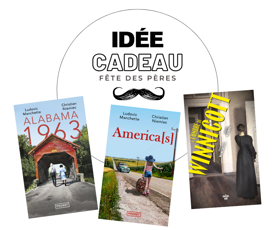 Idée cadeau fête des pères