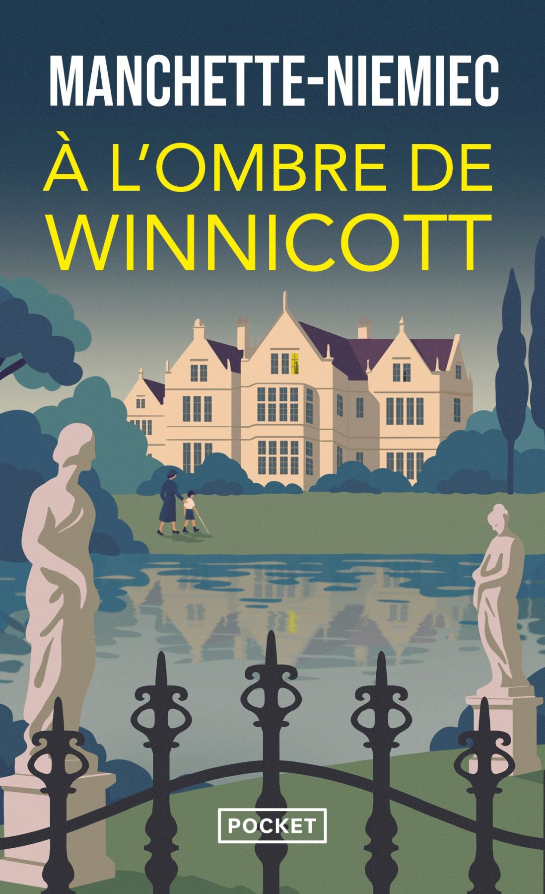 A l'ombre de Winnicott