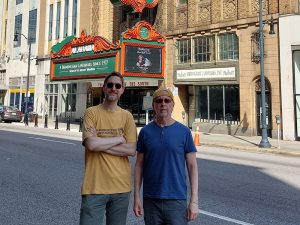 Manchette-Niemiec en Alabama
