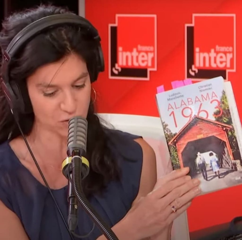Chronique de Clara Dupont-Monod, septembre 2020