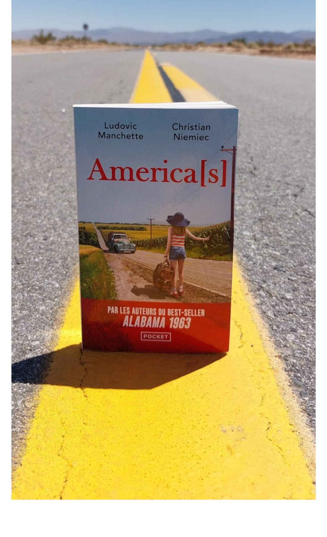 America[s] de Manchette-Niemiec