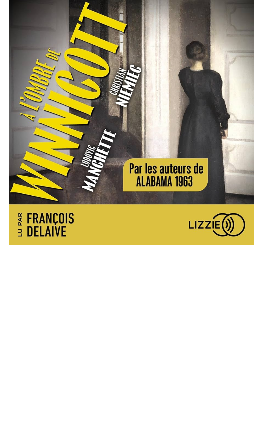 À l'ombre de Winnicott en livre audio