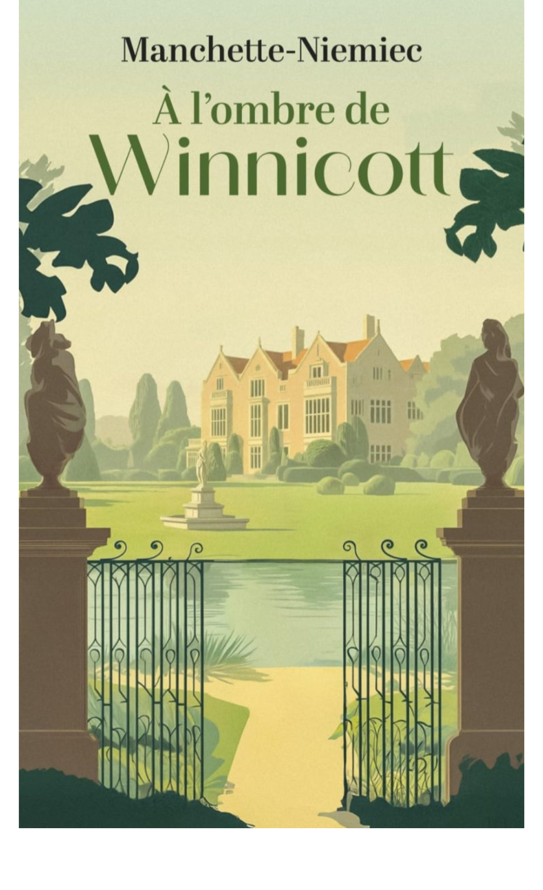 À l'ombre de Winnicott chez France Loisirs