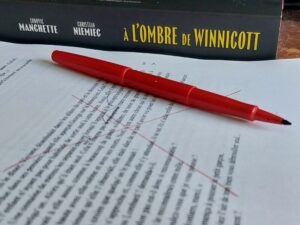 À l'ombre de Winnicott