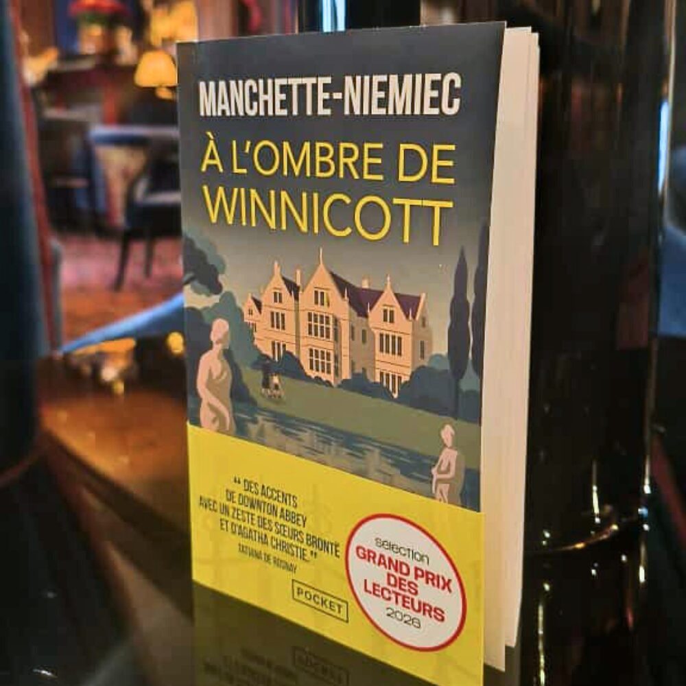 A l'ombre de Winnicott