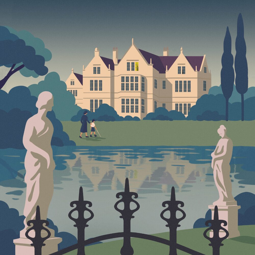 A l'ombre de Winnicott