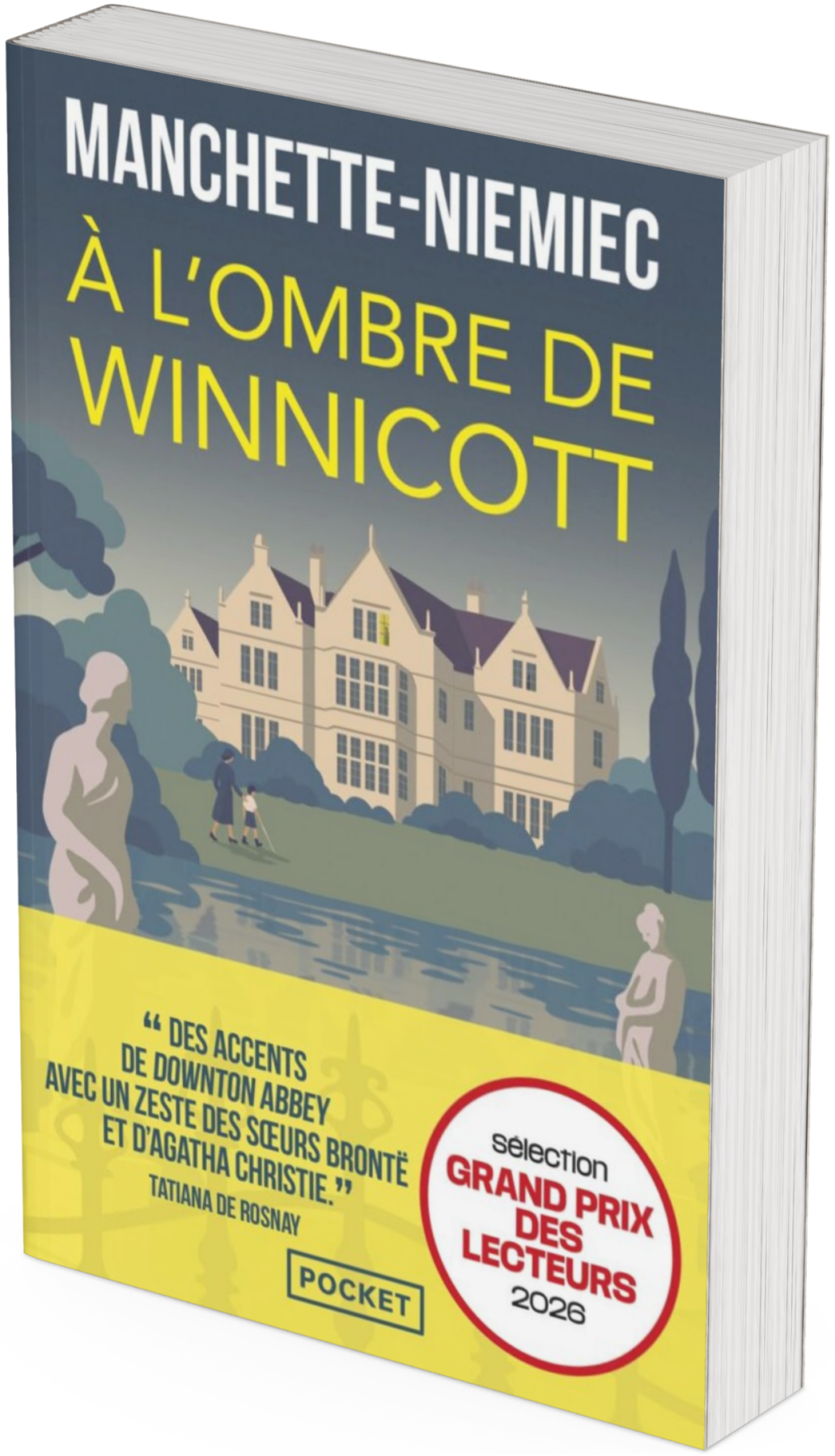 À l'ombre de Winnicott