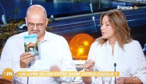 Alabama 1963 dans Télématin