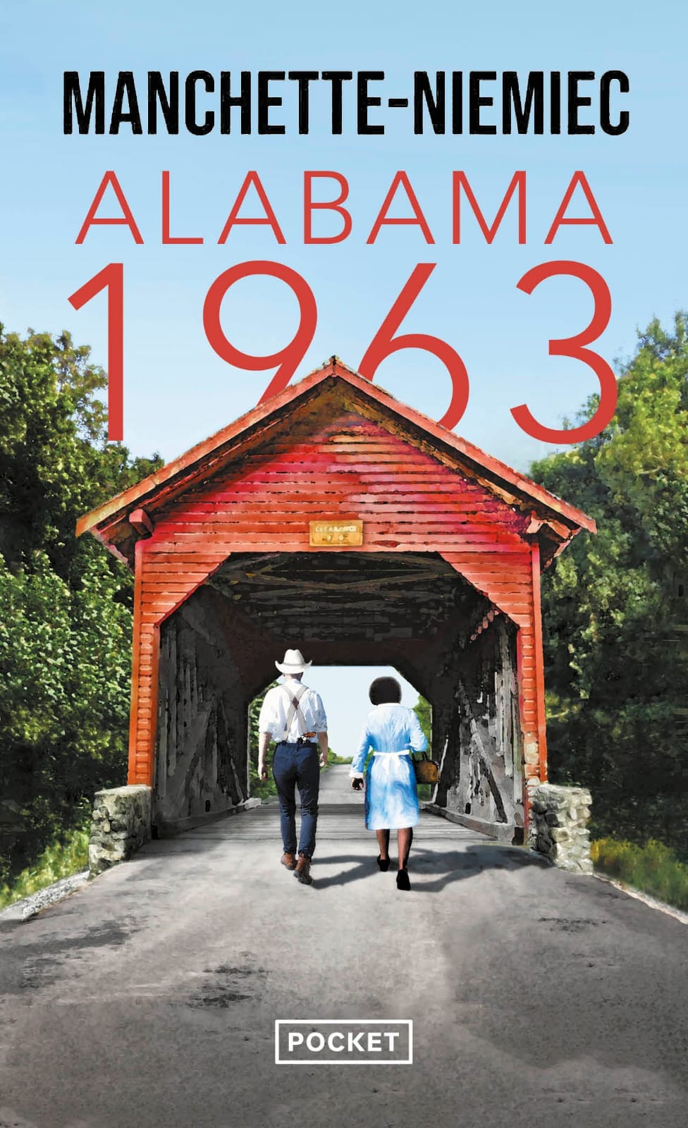 Alabama 1963