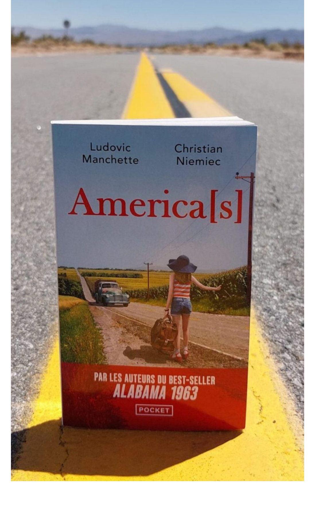 America[s] de Manchette-Niemiec