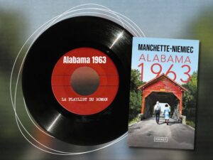 Playlist Alabama 1963