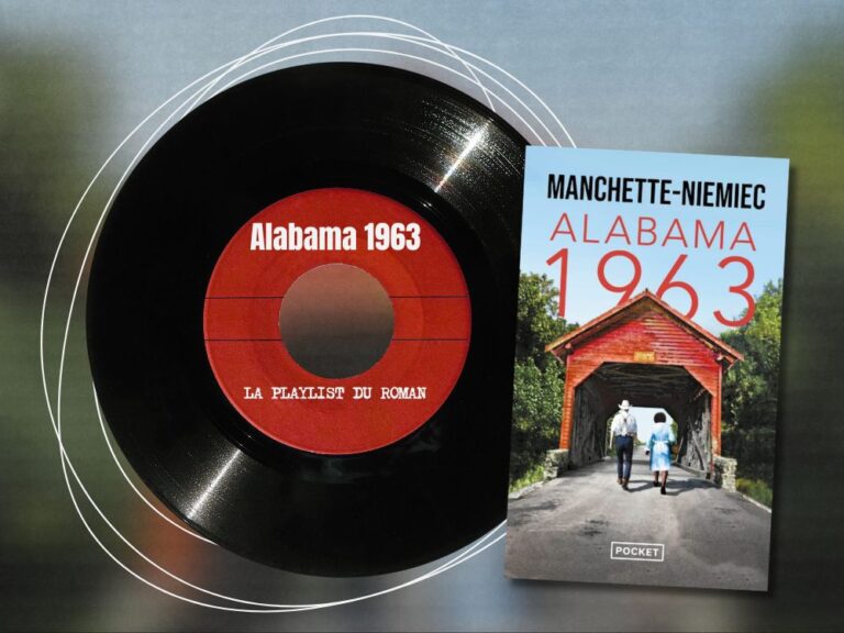 Playlist Alabama 1963